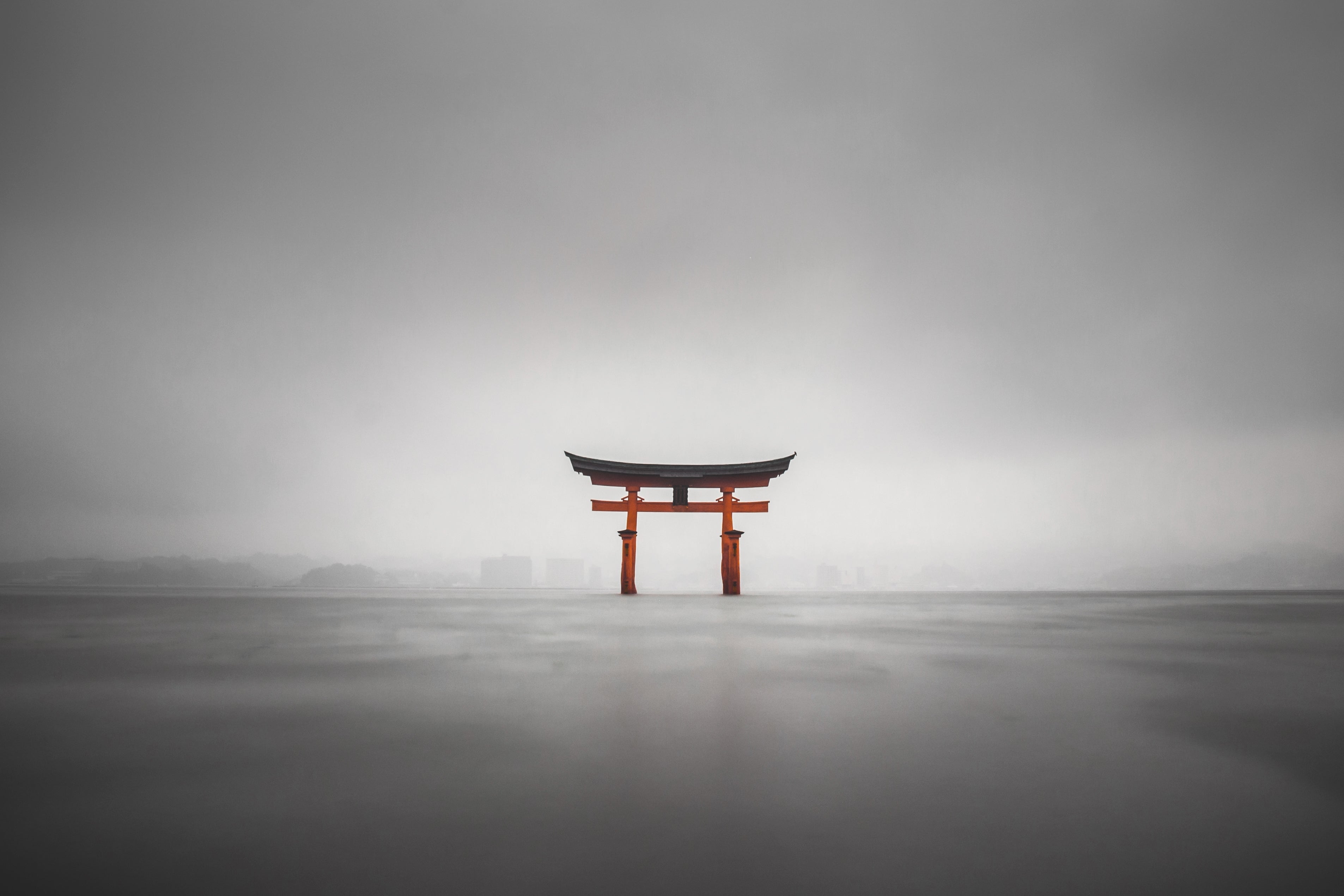Hachiman — The Protector and the Warrior’s Path