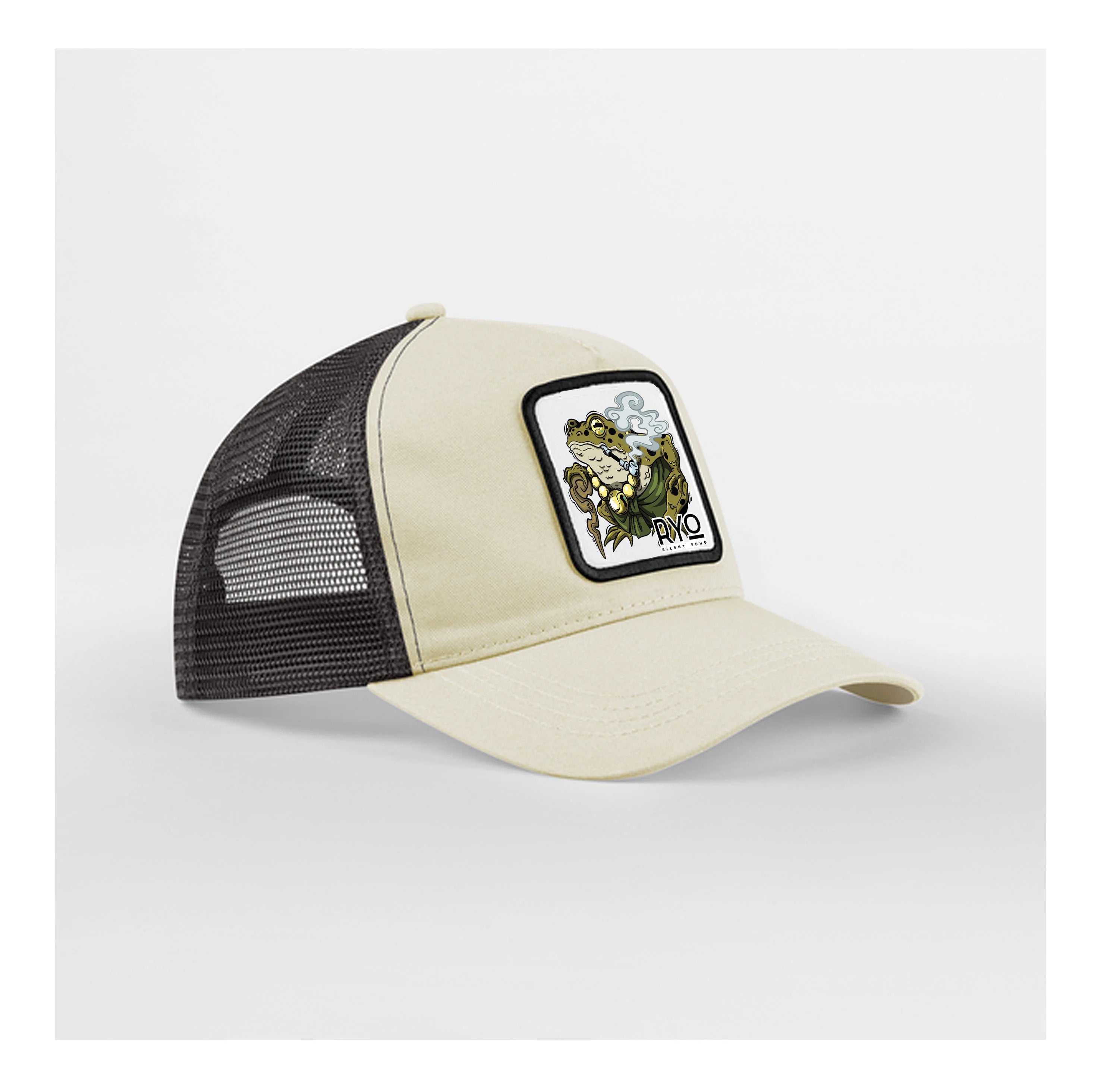 Cappellino Ogama