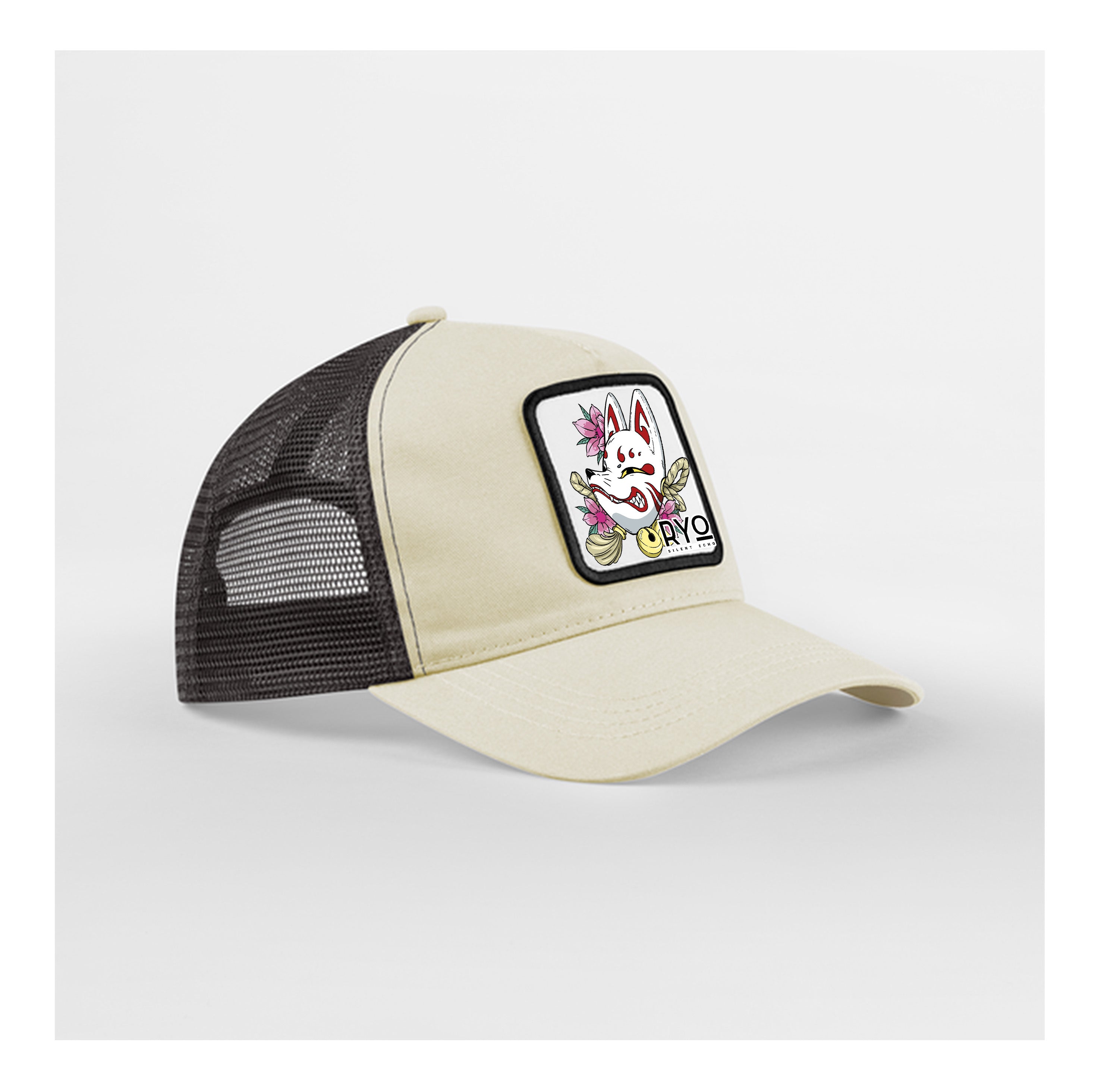 Cappellino Ogama