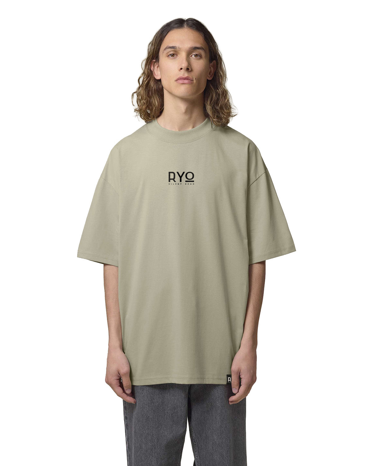 Entity 02 Nue - Limited edition