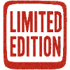 Limited edition